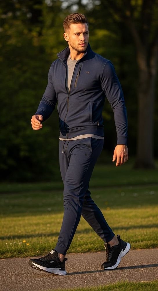 Pre-Workout Warm-Ups & Heavy Strength Training