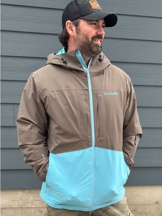 Travel & Transitional Weather Layering