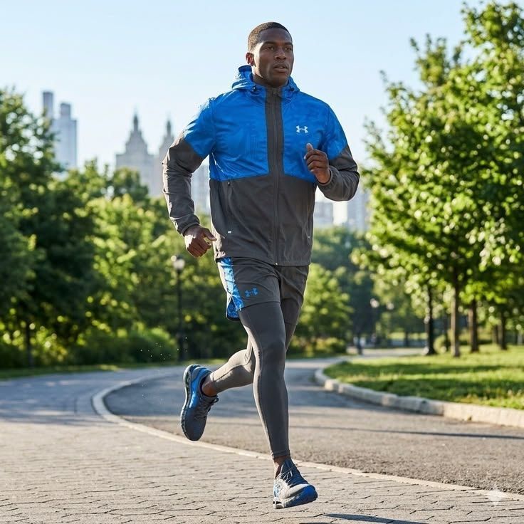 Case 2: Forge Gyms | Custom Training Jackets Launch