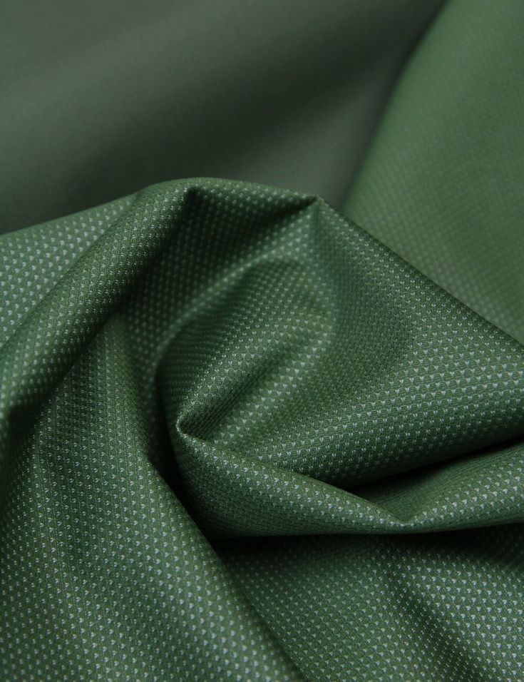 Fabric Detail