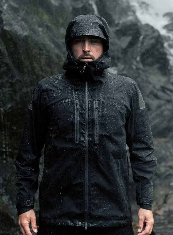 Case 1: Summit Alpine | High-Performance Shell Launch