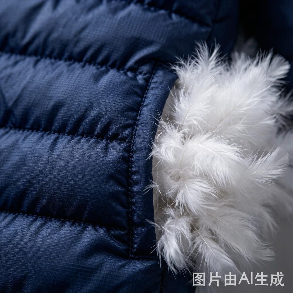 Fabric Detail