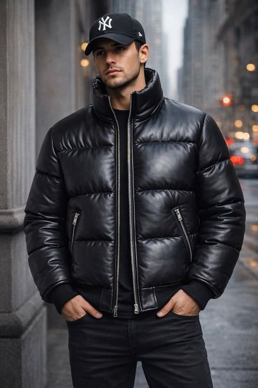 Case 2: Street Soul | Fashion-Forward Puffer Rollout