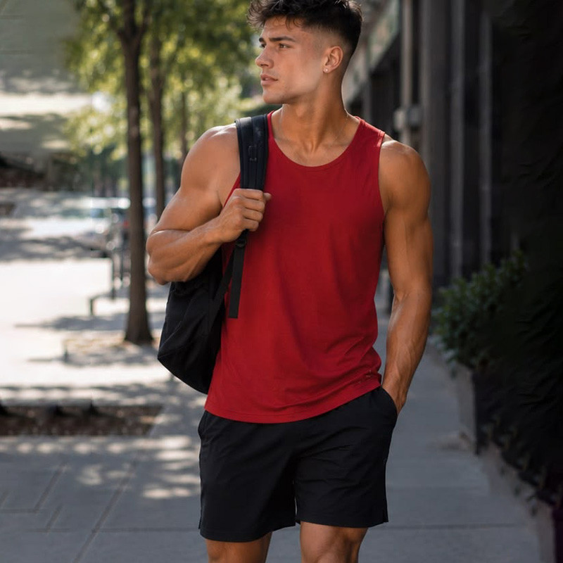 Urban Street Jogging & Active Commuting