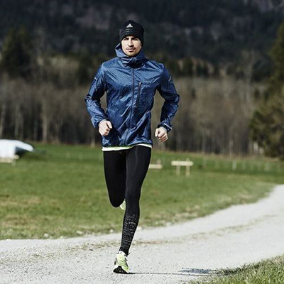 High-Intensity Running & Marathon Training