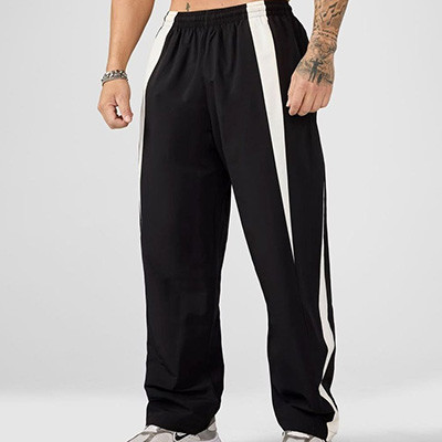 Custom Men's Joggers