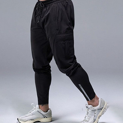 Custom Track Pants