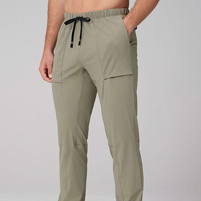 Custom Training Pants