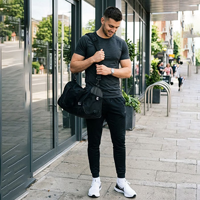 Bodybuilding & Strength Training