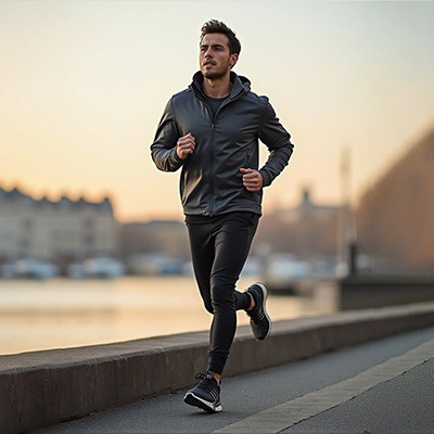 Training & Outdoor Performance