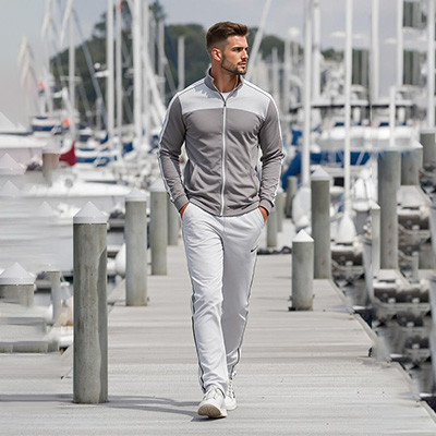 Urban Athleisure & Everyday Wear