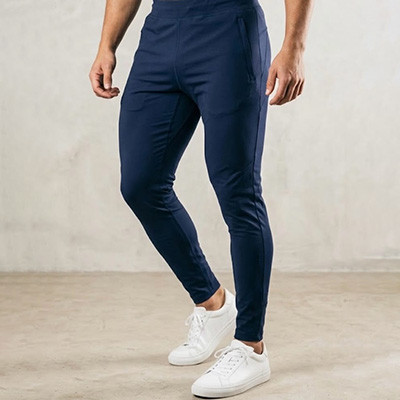 Fabric Science: Preventing Knee Bagging and Sagging in Heavyweight Gym Joggers