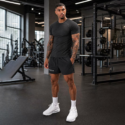 Custom Workout Sets