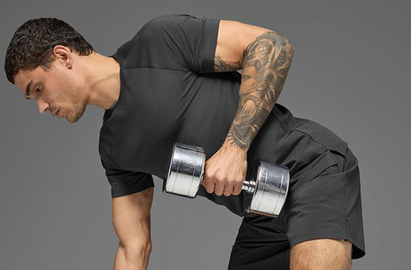 Custom Workout Set Fabric Engineering