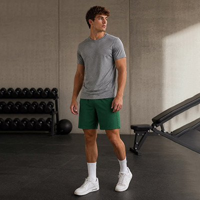 High-Intensity Cardio