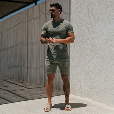 Urban Athleisure
