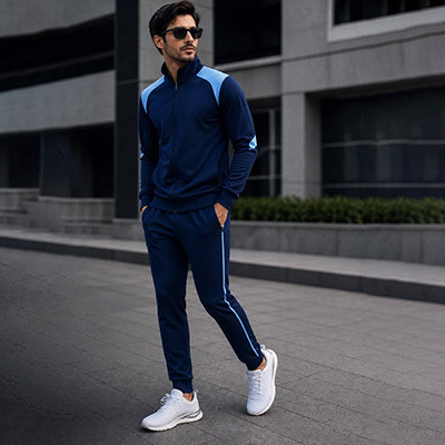 Custom Jogger Sets