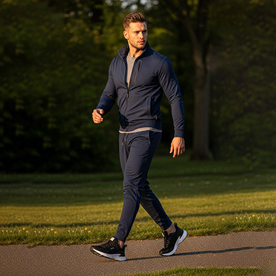 Pre-Workout Warm-Ups & Heavy Strength Training