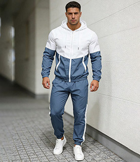 Case 2: Nomad Transit | Private Label Sweatsuits Drop