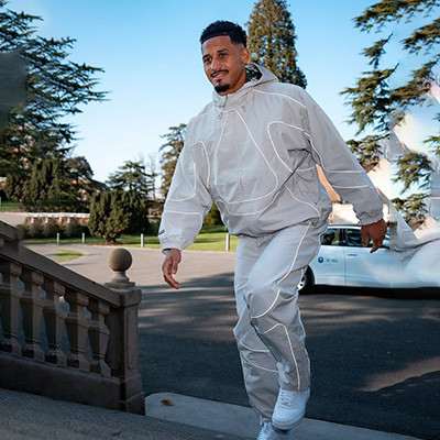 Blog 1: Fabric Science: Preventing Shrinkage, Torquing, and Pilling in Heavyweight Custom Sweatsuits