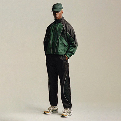 Blog 3: Co-ord Sourcing: Sourcing Custom Hoodie Sets with Flawless Color Coordination and Split Sizing