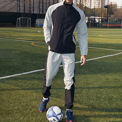 Training Jackets