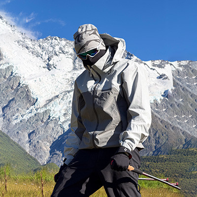 Alpine Mountaineering & Backcountry Exploration