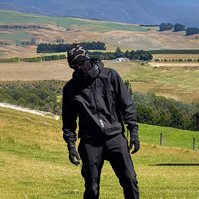 High-Intensity Outdoor Training & Field Exercises
