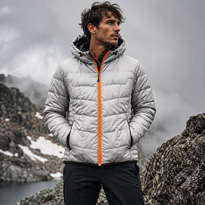 Cold Weather Outdoor Training & Activity