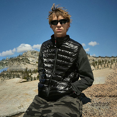 Fill Science: Understanding Fill Power vs. Fill Weight in Custom Down Jackets