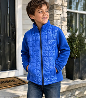 Little Oaks — Private Label Kids Sportswear Rollout