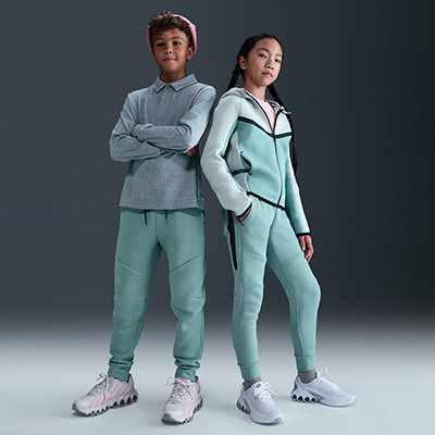 Performance Kids Sportswear