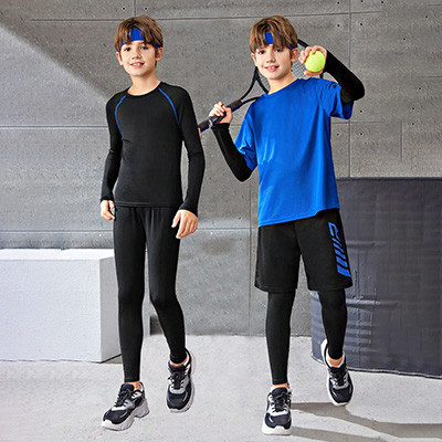 Blog: Play-proof durability and knee overlays