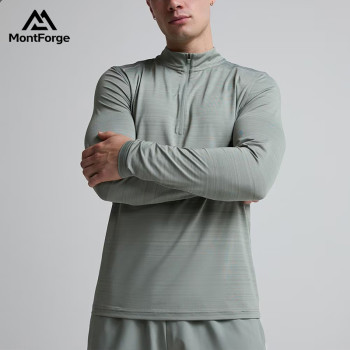 AIKA Custom Sportswear Men's Sports Long Sleeved Gym Shirt Supplier | Long Sleeved Sports Top