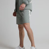 Men Gym Shorts With Pockets Manufacturer | Men Custom Laser and Logo Polyester Shorts