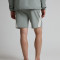Men Gym Shorts With Pockets Manufacturer | Men Custom Laser and Logo Polyester Shorts