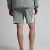 Men Gym Shorts With Pockets Manufacturer | Men Custom Laser and Logo Polyester Shorts