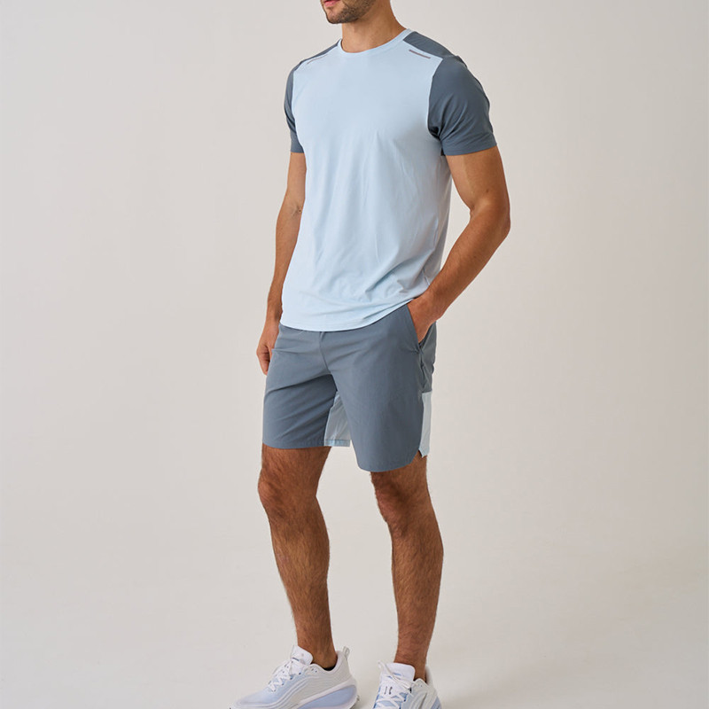 T Shirt for Workout Manufacturer