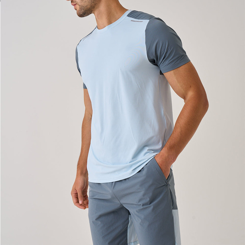 T Shirt for Workout Manufacturer