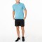 Custom Men Running T Shirt Manufacturer | Lightweight Performance Activewear Supplier