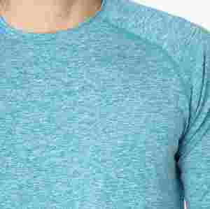 Custom Men Running T Shirt Manufacturer | Lightweight Performance Activewear Supplier