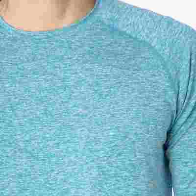 Custom Men Running T Shirt Manufacturer | Lightweight Performance Activewear Supplier