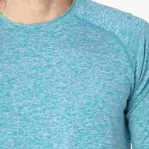 Custom Men Running T Shirt Manufacturer | Lightweight Performance Activewear Supplier