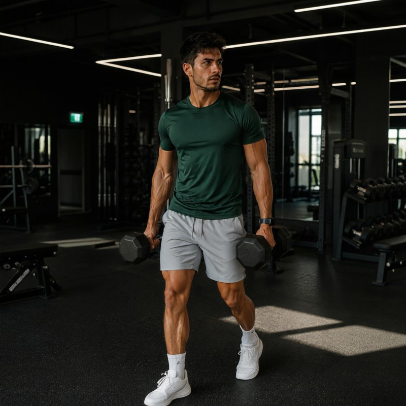 10 Questions to Ask Before Choosing a Sportswear OEM Partner