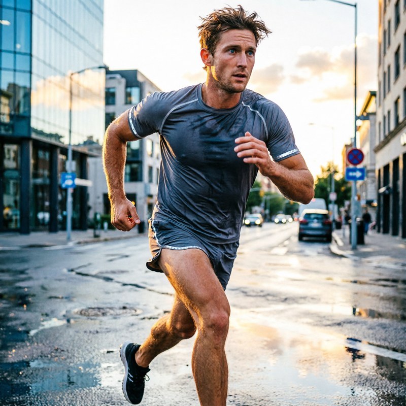 Running Apparel Manufacturing: What Makes Gear for Runners Different?