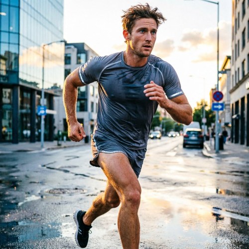 Running Apparel Manufacturing: What Makes Gear for Runners Different?