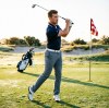 Custom Golf Apparel Manufacturing: Style Meets Performance on the Fairway