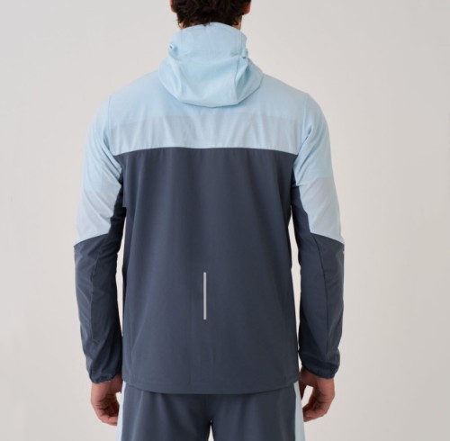 High Quality Lightweight Jacket Manufacturer | Outdoor Running Jacket Factory