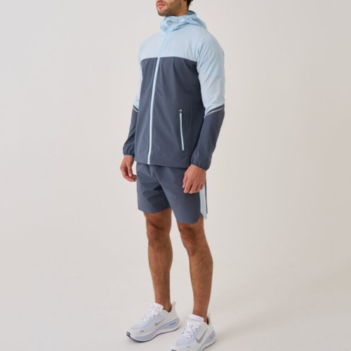 High Quality Lightweight Jacket Manufacturer  | Outdoor Running Jacket Factory