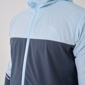 High Quality Lightweight Jacket Manufacturer  | Outdoor Running Jacket Factory